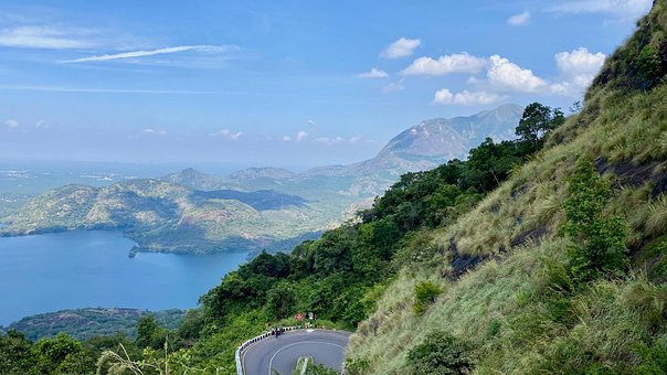 Free Valparai Tamilnadu photo and picture