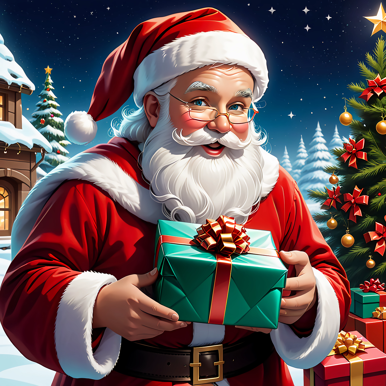 Download Christmas Celebration Season Royalty Free Stock Download Christmas Celebration Season Royalty Free Stock