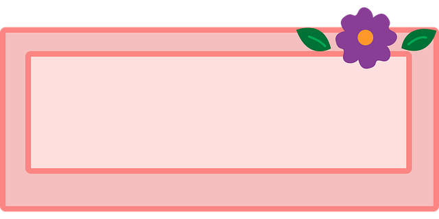 Free tab memo notepad vector