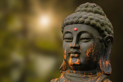 Free Buddha Meditation photo and picture