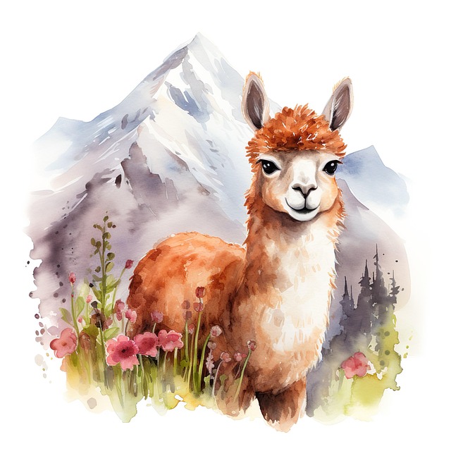 Free watercolor clipart watercolor clipart illustration