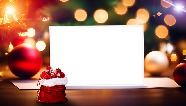 Download Christmas Polaroid Gifts Xmas Royalty-Free Stock Illustration