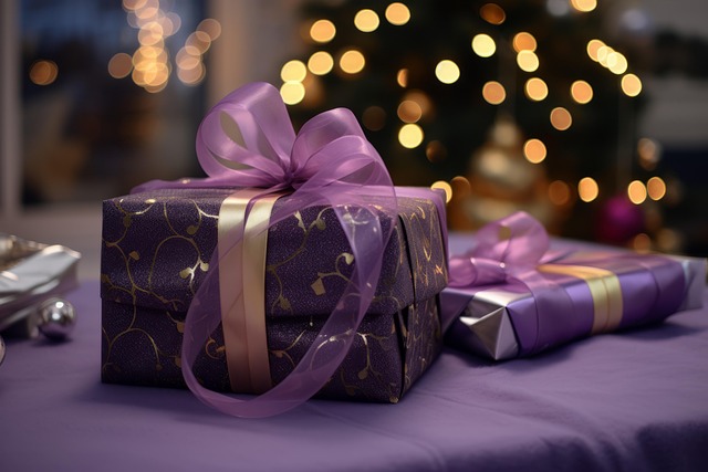 Ai Generiert, Geschenke, Die Geschenke