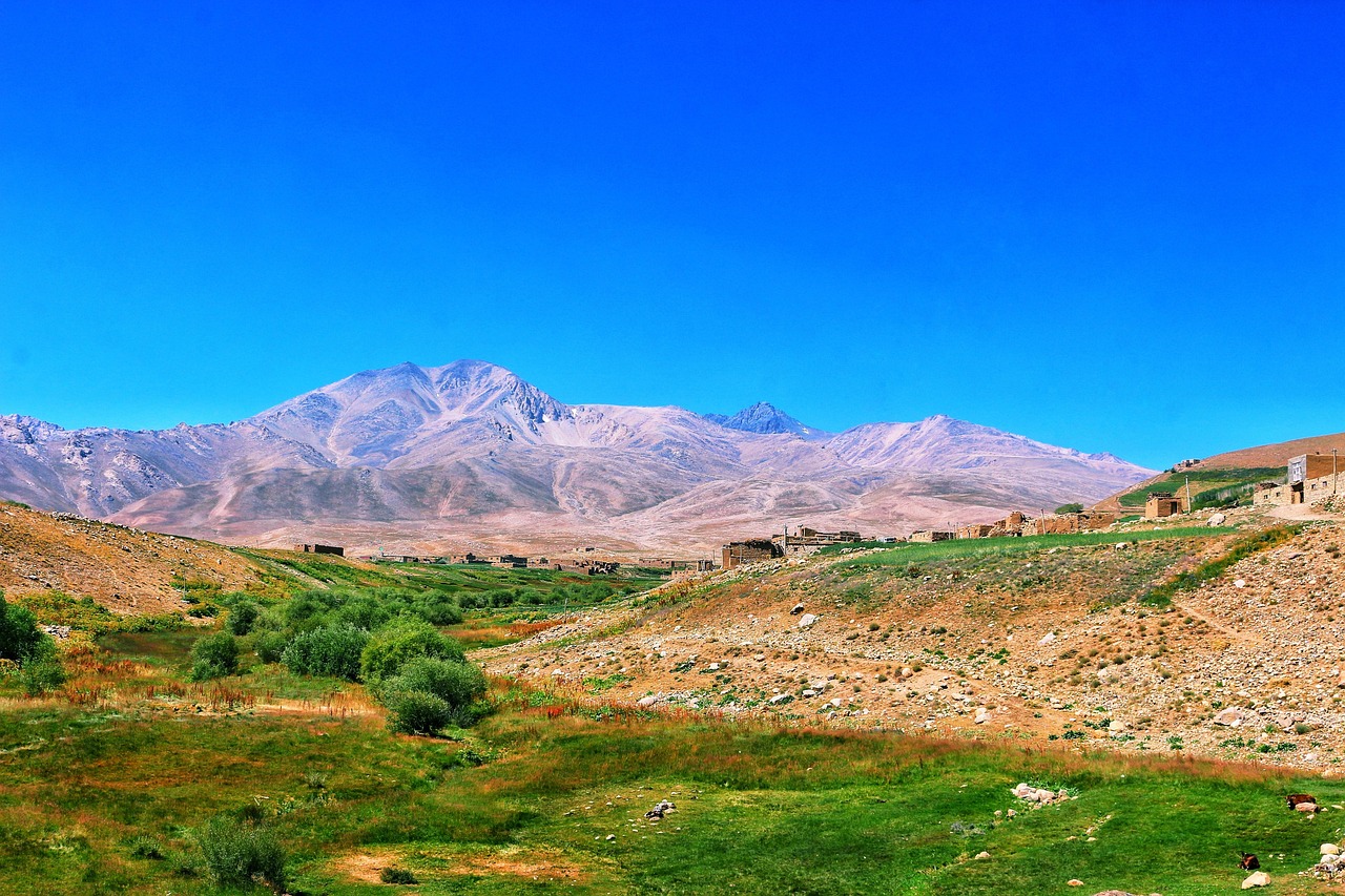 Patu Kariz Jaghori Kostenloses Foto auf Pixabay Pixabay