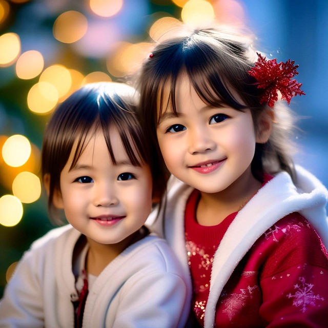 Ai产生的 孩子们 树 - Pixabay上的免费图片 - Pixabay
