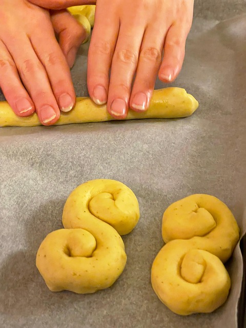 Free Baking Christmas Baking photo and picture