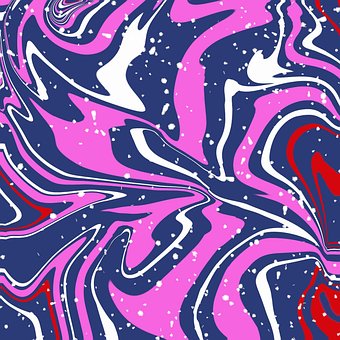 Free Texture Multicolour illustration and picture