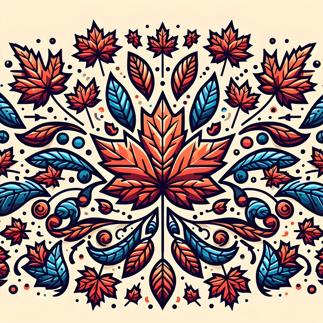 Ai产生的 树叶 叶子 - Pixabay上的免费图片 - Pixabay
