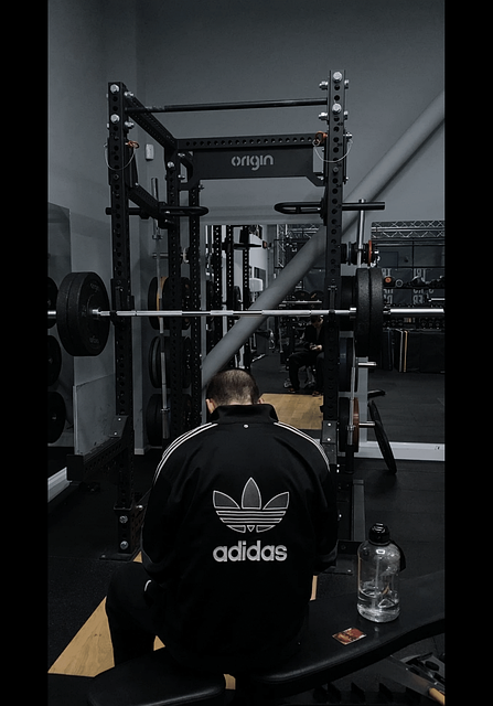 Free Gym Fitness illustration and picture