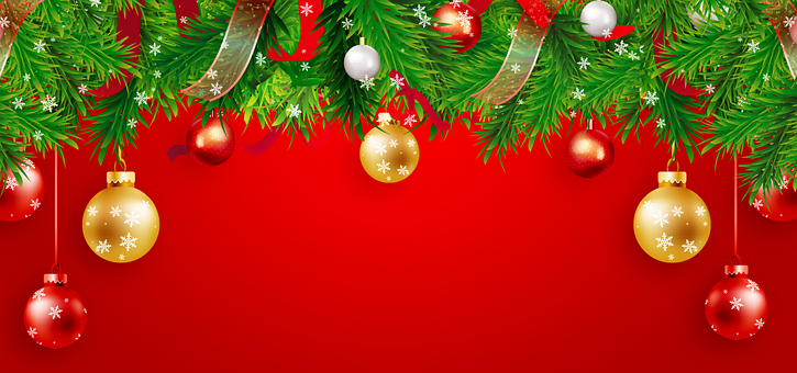 Free Ornaments Christmas illustration and picture