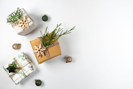 Free Christmas Gifts photo and picture