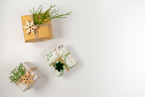 Free Christmas Gifts photo and picture
