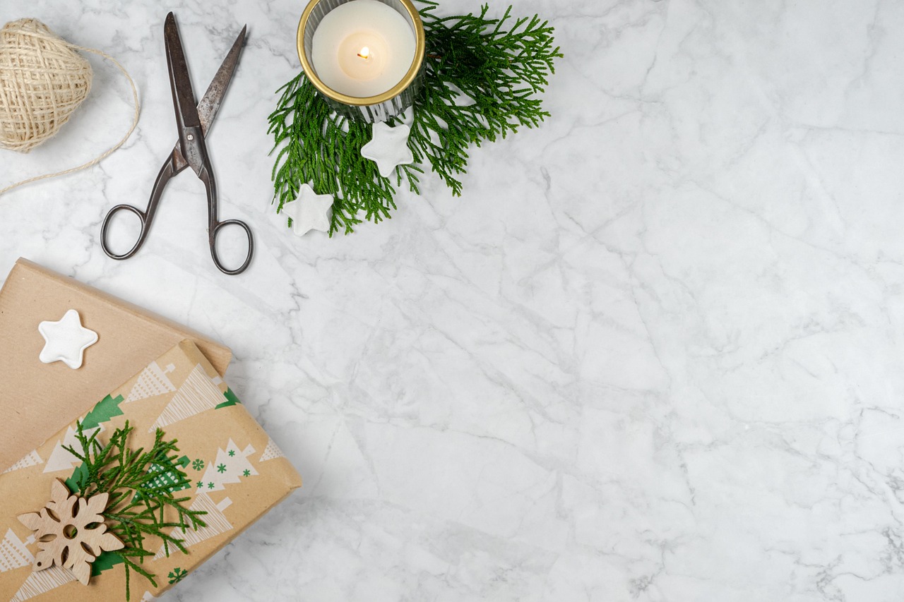 Christmas - free online jigsaw puzzle photo