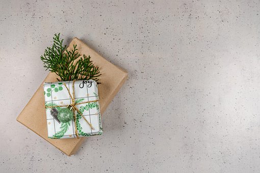 Free Christmas Gifts photo and picture