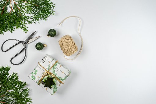 Free Christmas Wallpaper 4K photo and picture