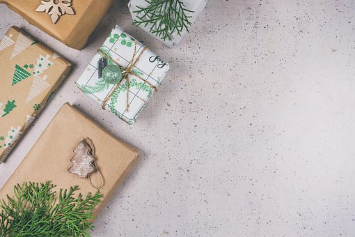 Free Christmas Gifts photo and picture