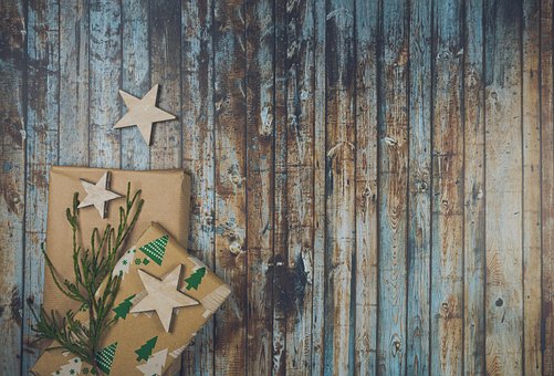 Free Christmas Gifts photo and picture