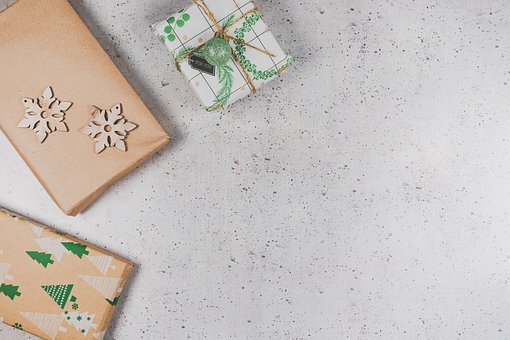Free Christmas Gifts photo and picture