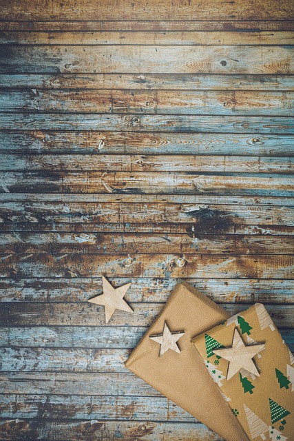 Free Christmas Gifts photo and picture