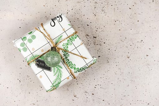 Free Christmas Gift photo and picture