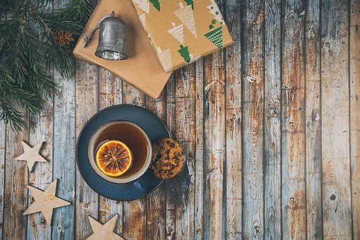 Free Christmas Desktop Backgrounds photo and picture