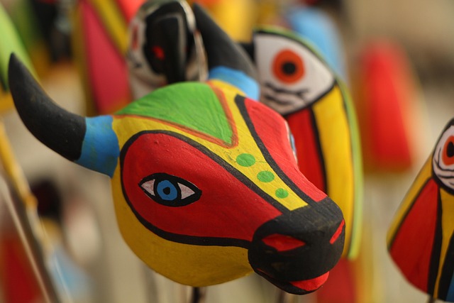 Free Barranquilla Crafts photo and picture