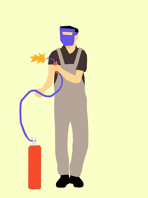 Free Welding Welder photo and picture
