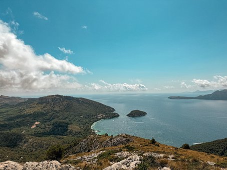 Free Spanish Mallorca photo and picture