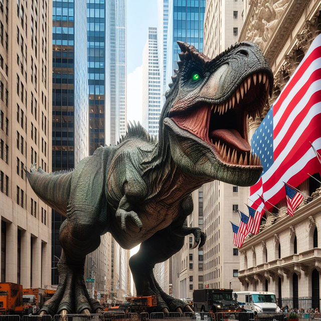 Free Dinosaur Dinosaurs illustration and picture