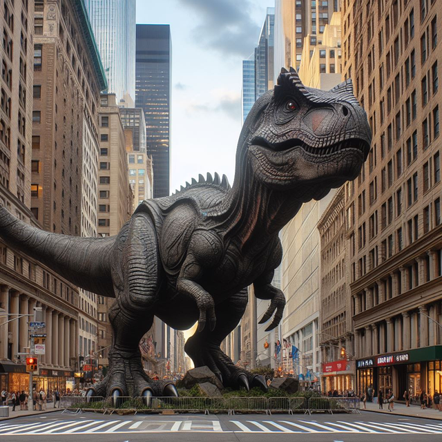 Free Dinosaur Dinosaurs illustration and picture