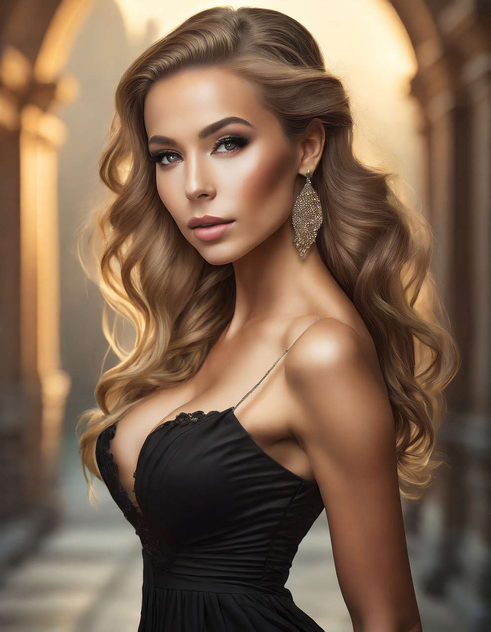 Ai Gegenereerd Vrouw Model Gratis Afbeelding Op Pixabay Pixabay ai-gegenereerd-vrouw-model-gratis-afbeelding-op-pixabay-pixabay