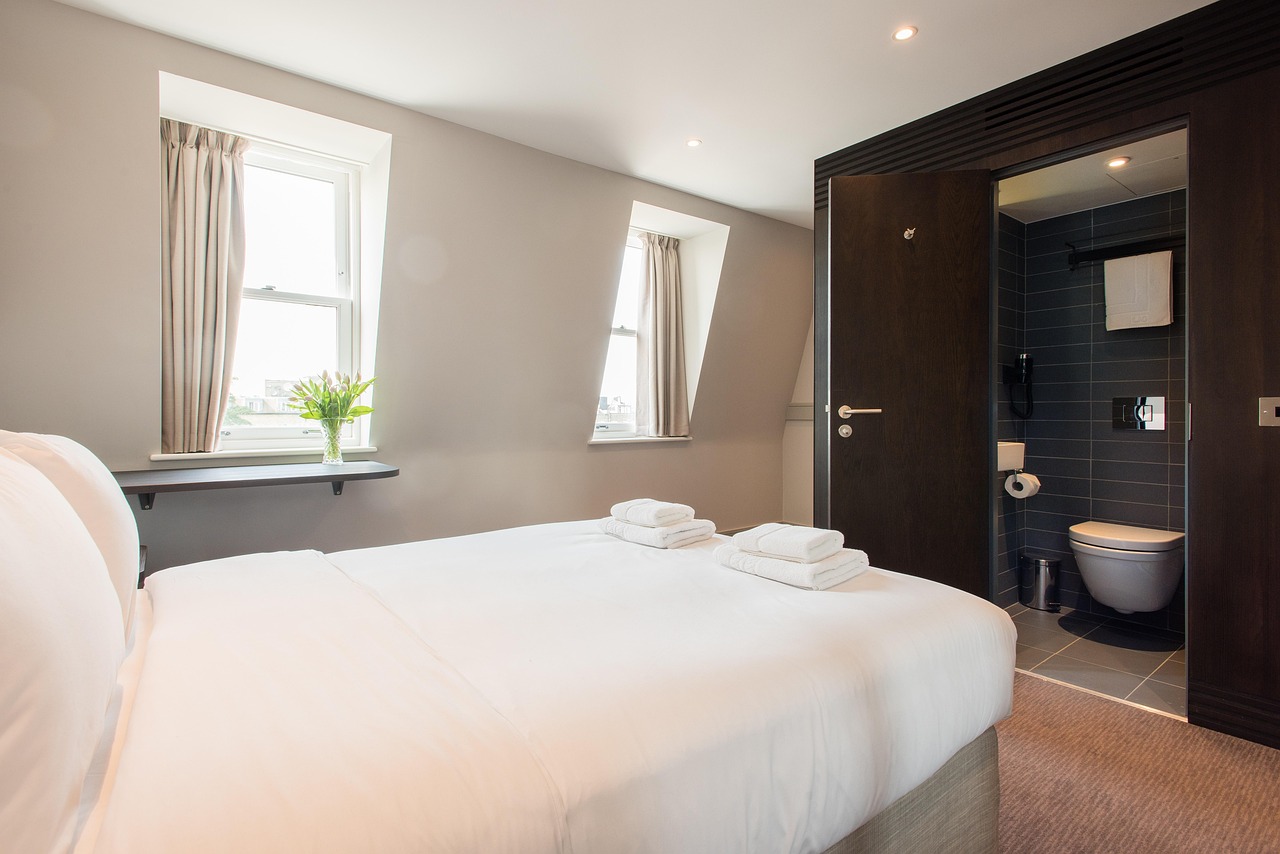 Double Room Hotel London Free photo on Pixabay Pixabay