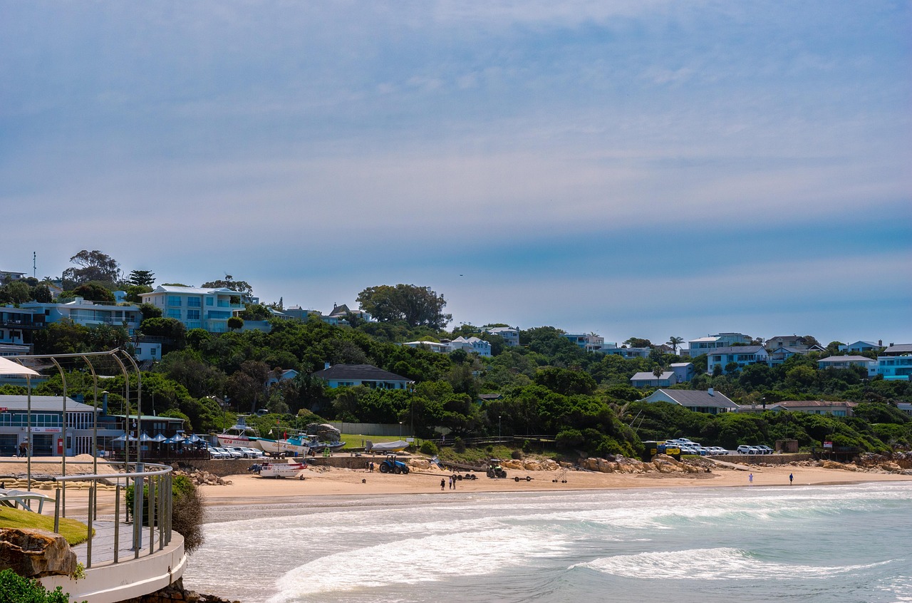South Africa Coast Beach - Free photo on Pixabay - Pixabay