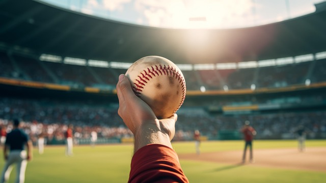 Free baseball baseball sport ball illustration