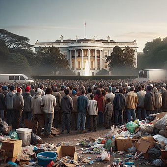 Free Ai Generated People photo and picture