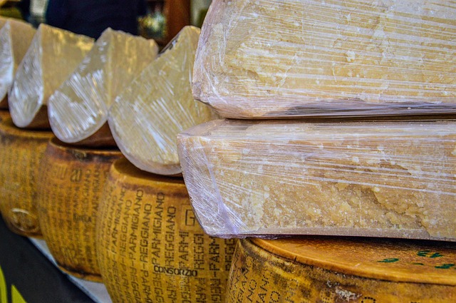 Quesos, Tradicion, Piemonte, Justa