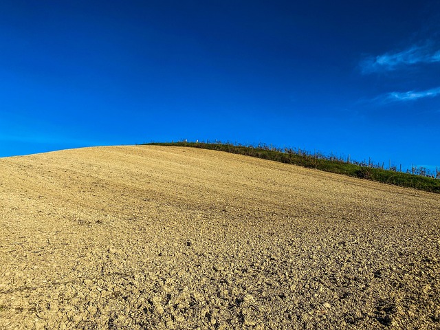 Campo, Piemonte, Monferrato, Moncalvo