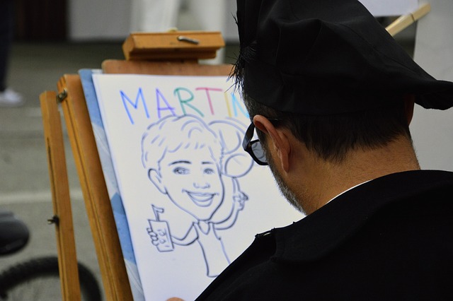 Arte, Artista, Belleza, Pintor, Moncalvo