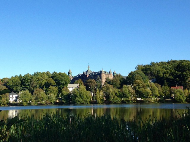 Free Lake View Lake photo and picture
