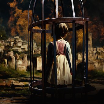 Free Child Girl photo and picture