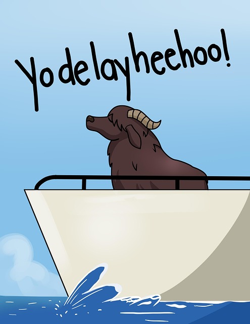 Iaque, Iate, Canto, Navio, Mar, Luxo