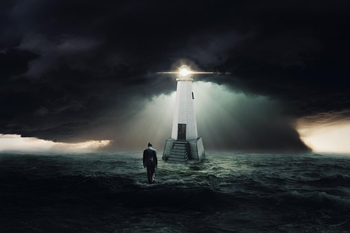 Free Lighthouse Nature photo and picture
