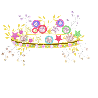 Free Crown Jewelry illustration and picture