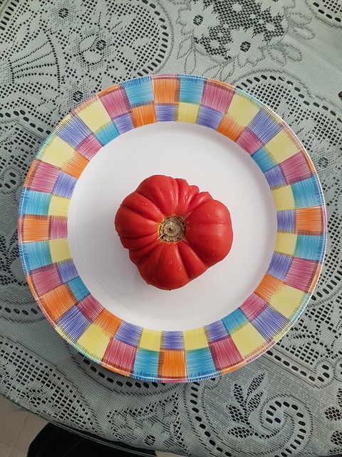 Free Tomato Food photo and picture