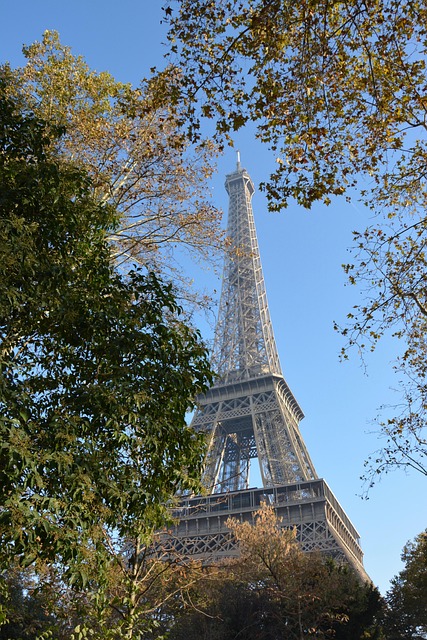 Tour Eiffel Monument Historique Photo gratuite sur Pixabay Pixabay