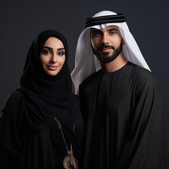 Free Arab Man photo and picture