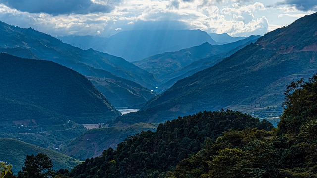Free Nature Vietnam photo and picture