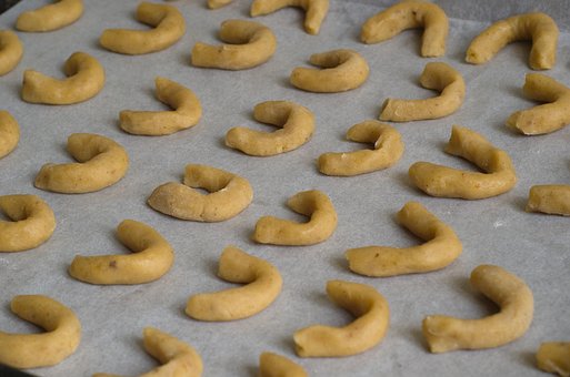 Kerstmis, Suiker, Eten, Snoepgoed