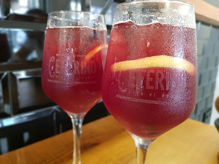 Free Sangria Alcohol photo and picture