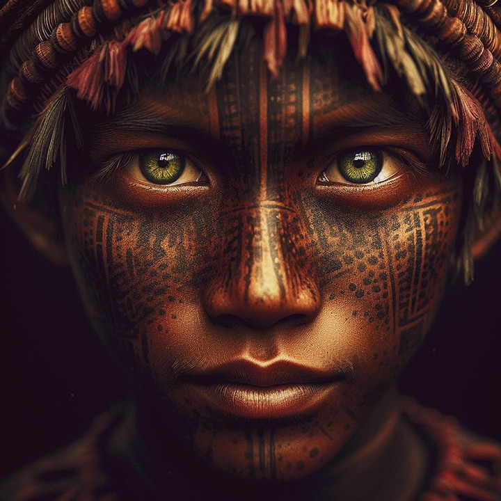 Download Tribal, Cultural, Traditional. Royalty-Free Stock Illustration ...